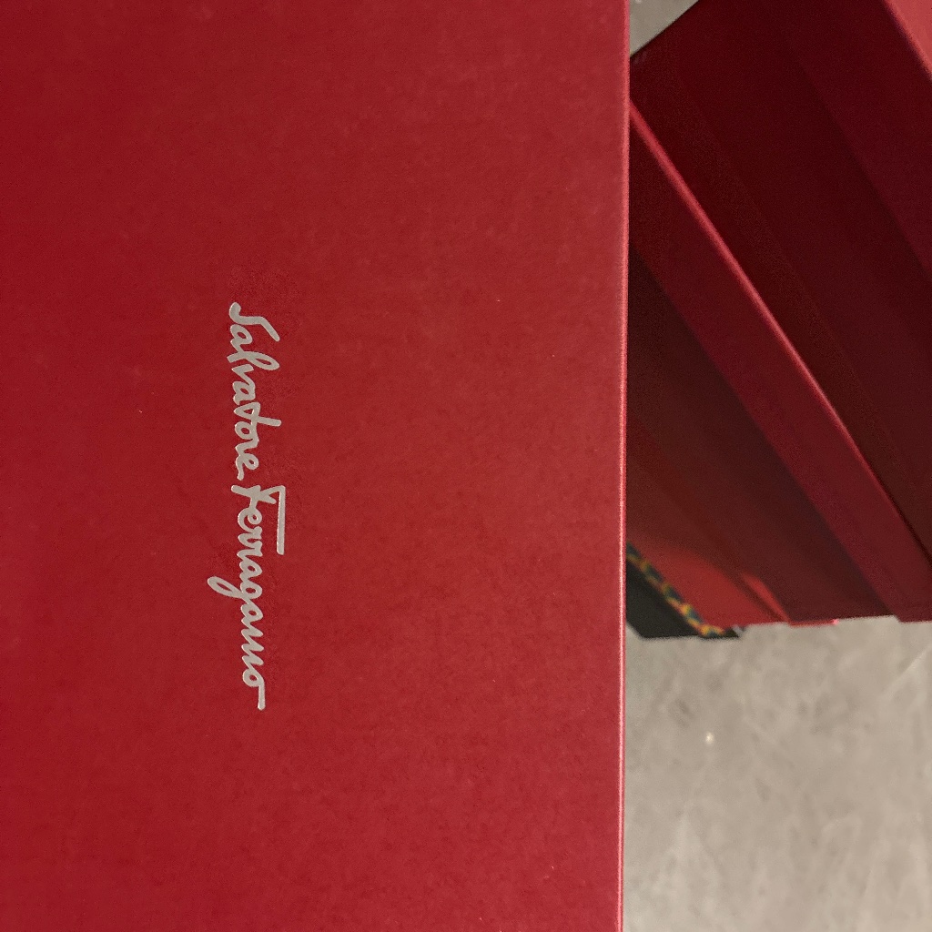 Empty Box